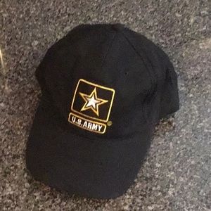 Baseball cap